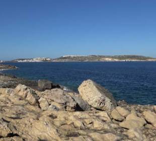 National Aquarium Malta