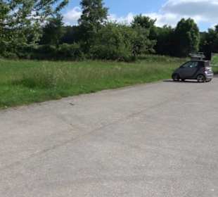 Wanderparkplatz Bassgeige