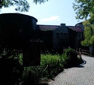 Filmpark Babelsberg