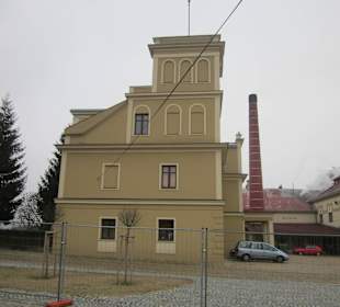 Brauerei Rohozec