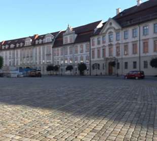 Residenzplatz