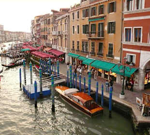 Canale Grande