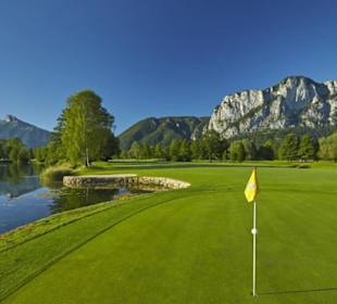 Just for Fun bei den Golfrebellen