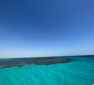 Stadtrundfahrt Hurghada