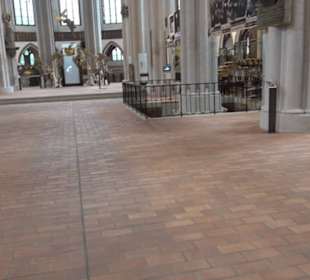 Museum Nikolaikirche