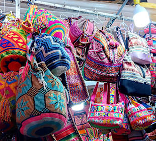 Mercado de San Pedro