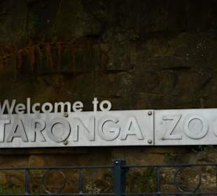Taronga Zoo