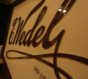 Fabryka czekolady Wedla