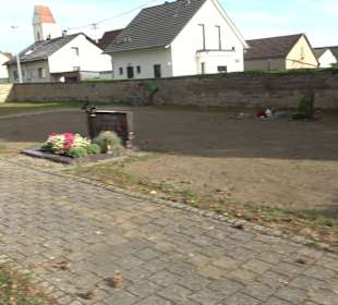 Friedhof Weitingen im Gäu