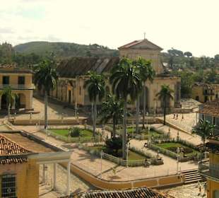 Plaza Mayor