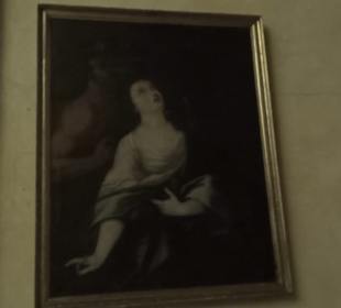 Kloster Sant Salvador