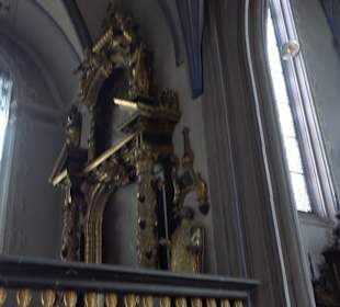 St. Mariä Himmelfahrt