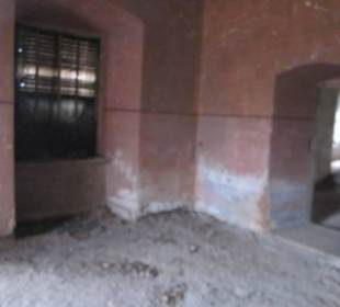 Schloss Struga (wird renoviert)