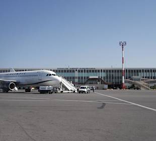 Flughafen