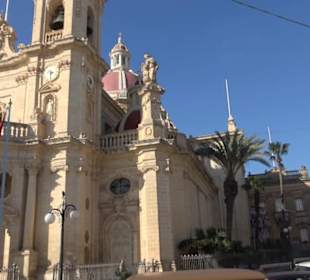 Parish Church of Our Lady of Graces