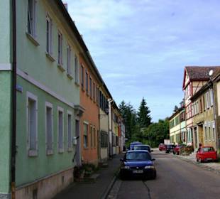 Die Stadt Uffenheim im Bild 09- 2010