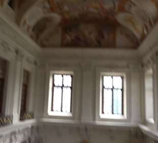 Altes Schloss Schleißheim