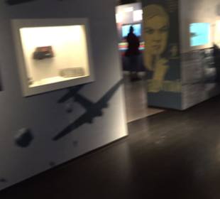 Deutsches Spionagemuseum