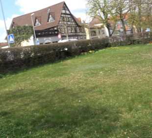 Altstadt Kirchheim unter Teck