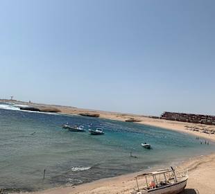 Sharm El Naga