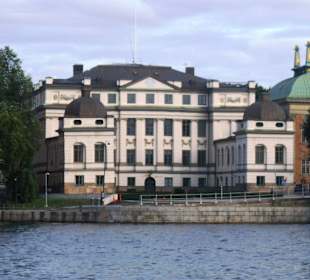 Bondesches Palais