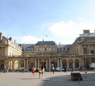Palais Royal