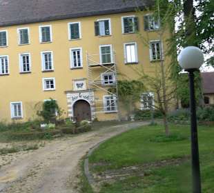 Schloss Burgberg