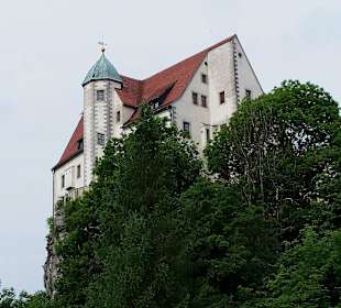 Burg Hohnstein