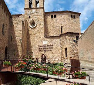 Stadtrundgang Castell-Platja d’Aro