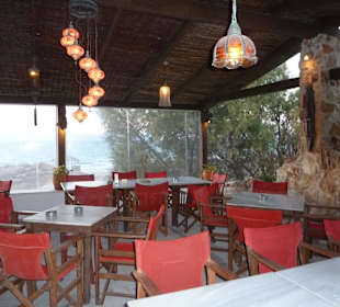 Gemütliches Ambiente