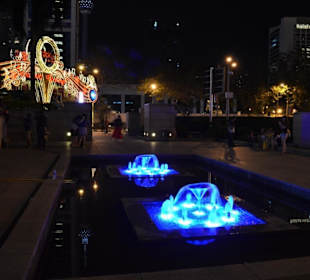 Petronas Twin Towers