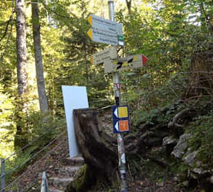 Breitachklamm