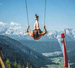 Wandern Gsiesertal