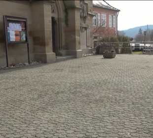 Kirche St. Johannes Baptist Hemmendorf