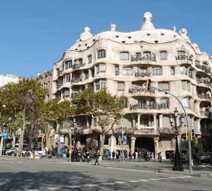 Gaudi