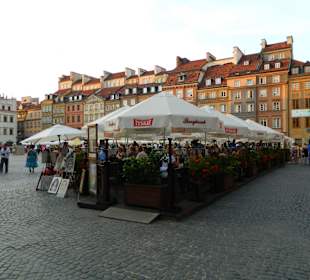 Stare Miasto Warszawa