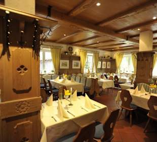 Restaurant Reichelsdorfer-Keller