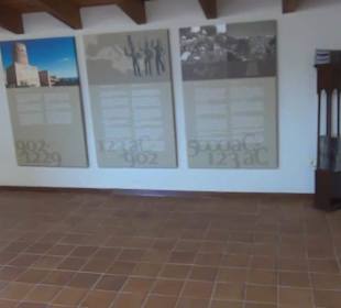 Museum im Haus des Gouverneurs