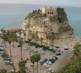 Altstadt Tropea