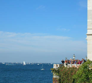 Barcolana da Miramare