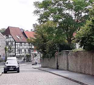 Altstadt Soest