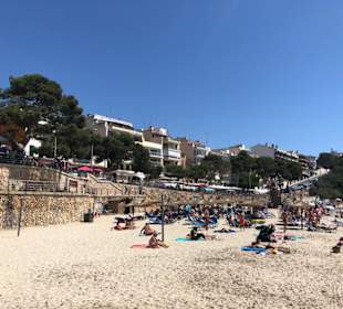 Strand Porto Cristo