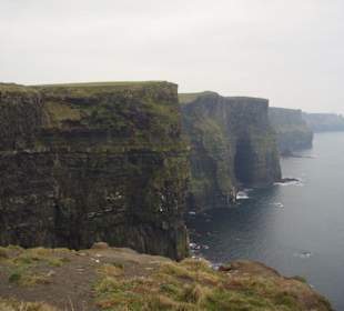Cliffs of Moher - links