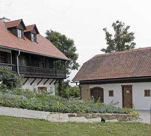 Weingut Kranachberg in Gamlitz