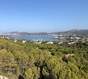 Wandern Santa Ponça / Santa Ponsa