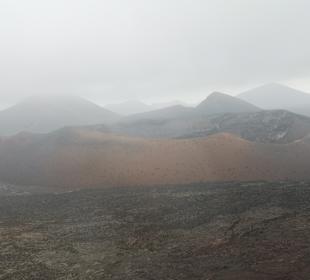 Nationalpark Timanfaya (Feuerberge)
