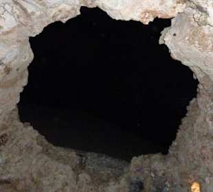 Blick in den Sternenhimmel