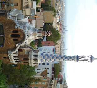 Park Güell