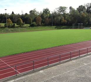 Manzenbergstadion Tettnang