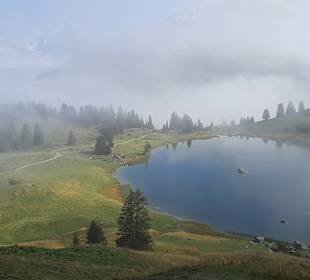 Seebergsee